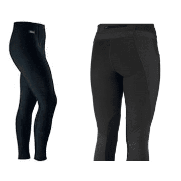 Synergy Tights fra Irideon - Klassisk Dressur