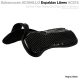 Acavallo Hexa Gel pad med memory foam