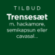 Trensesæt