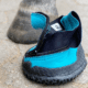 Medical hoof boot