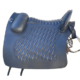 Warlander sadel XL