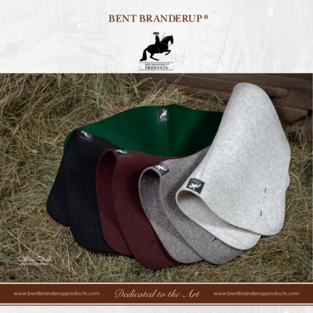 Bent Branderup®